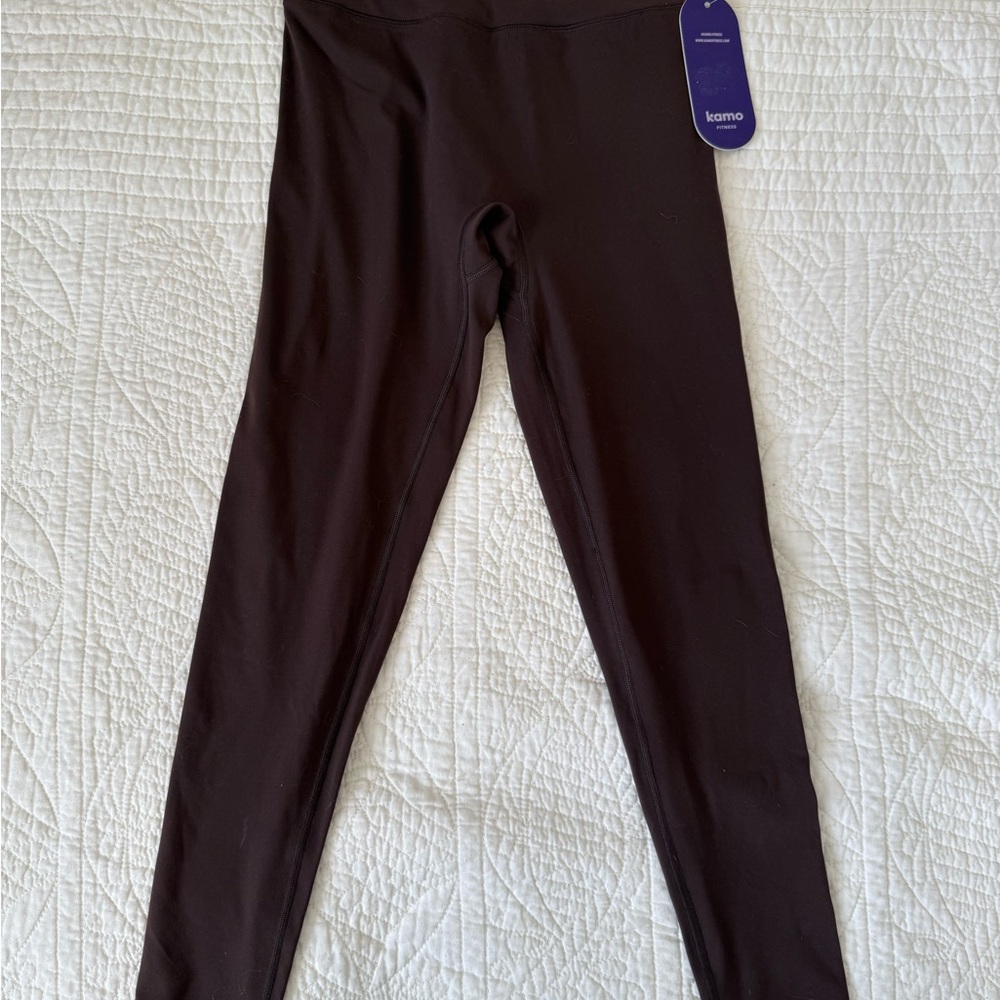 Women's Brown Leggings